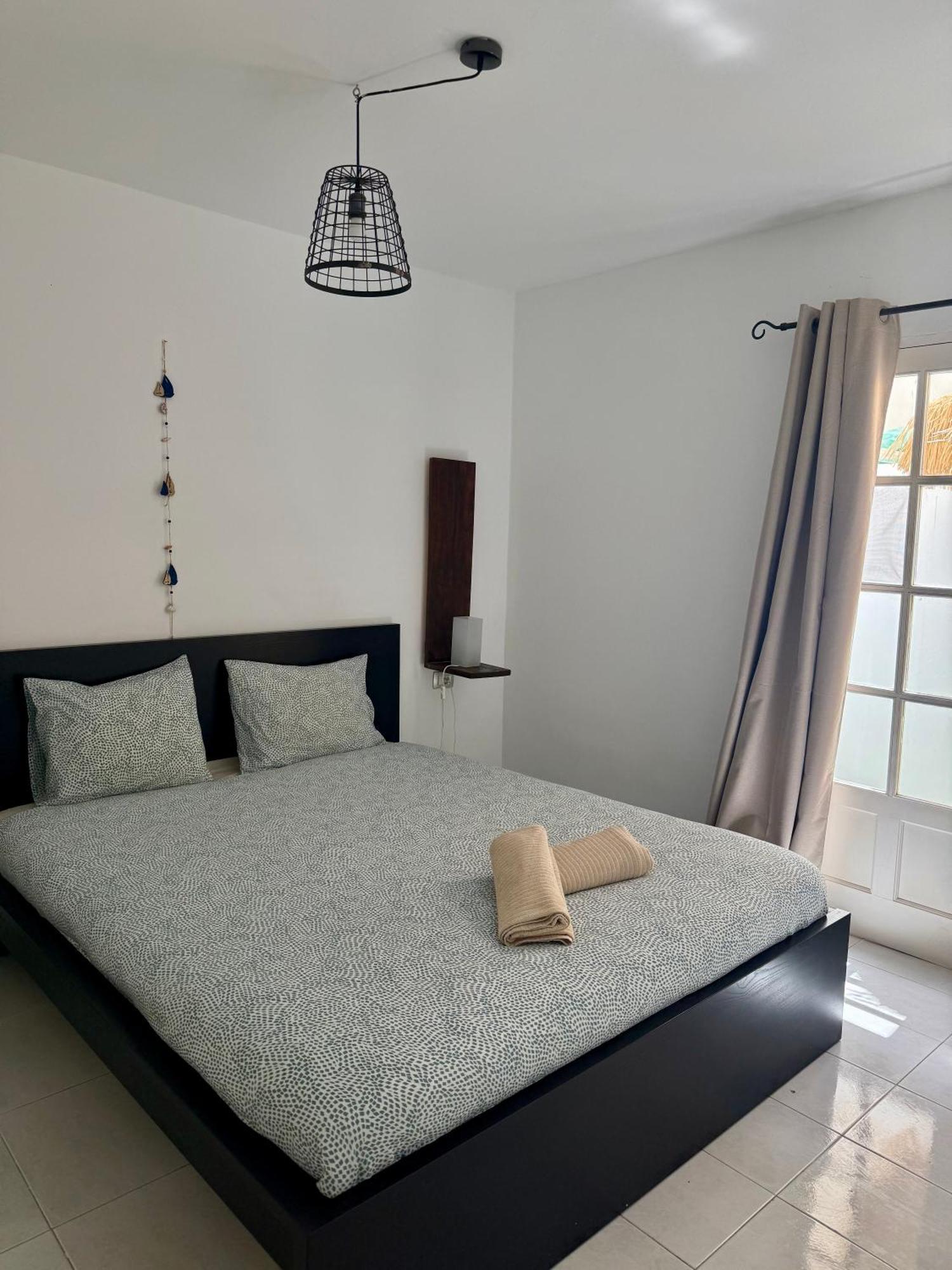 Апартаменты Helen House Калета-де-Фусте Экстерьер фото